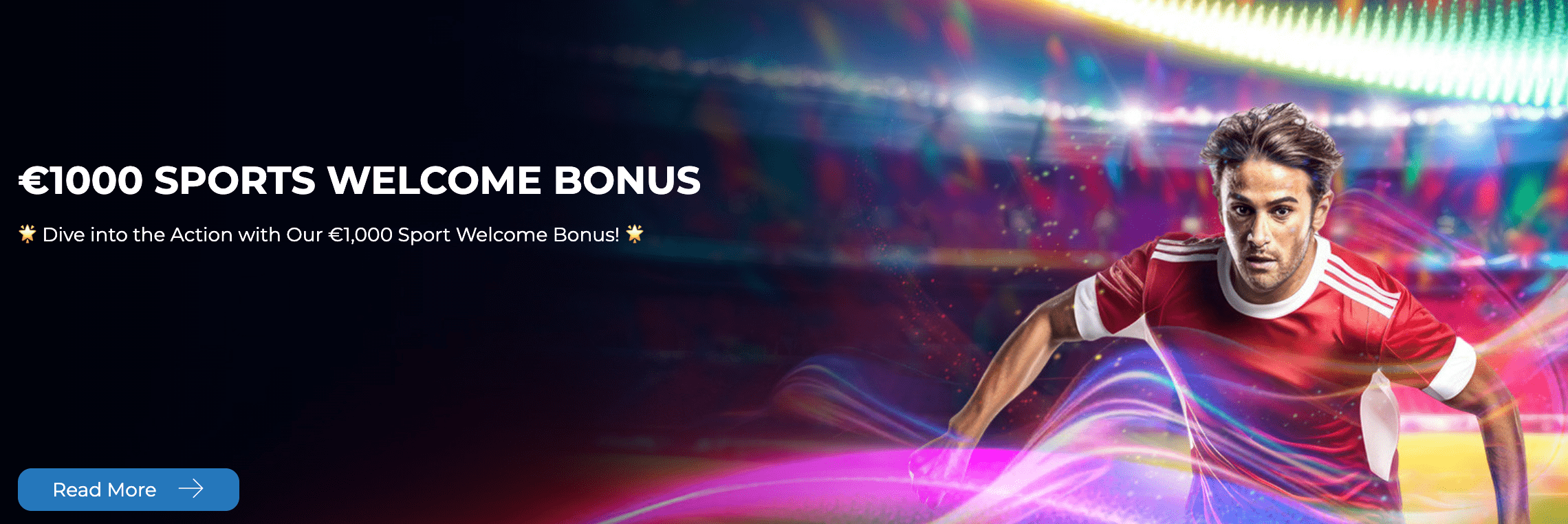 Exclusivebet Welcome Bonus